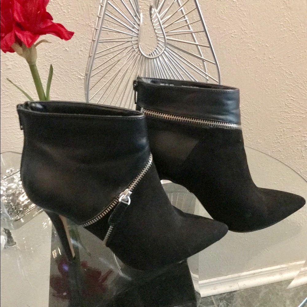 RockStar booties
